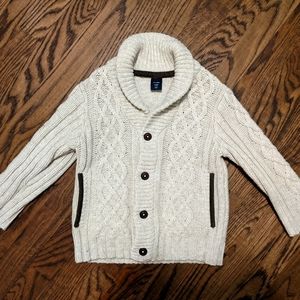 Cozy baby Gap toddler 4 year